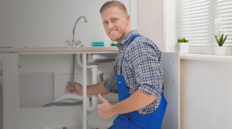 Professional same day plumber in Centre, AL
